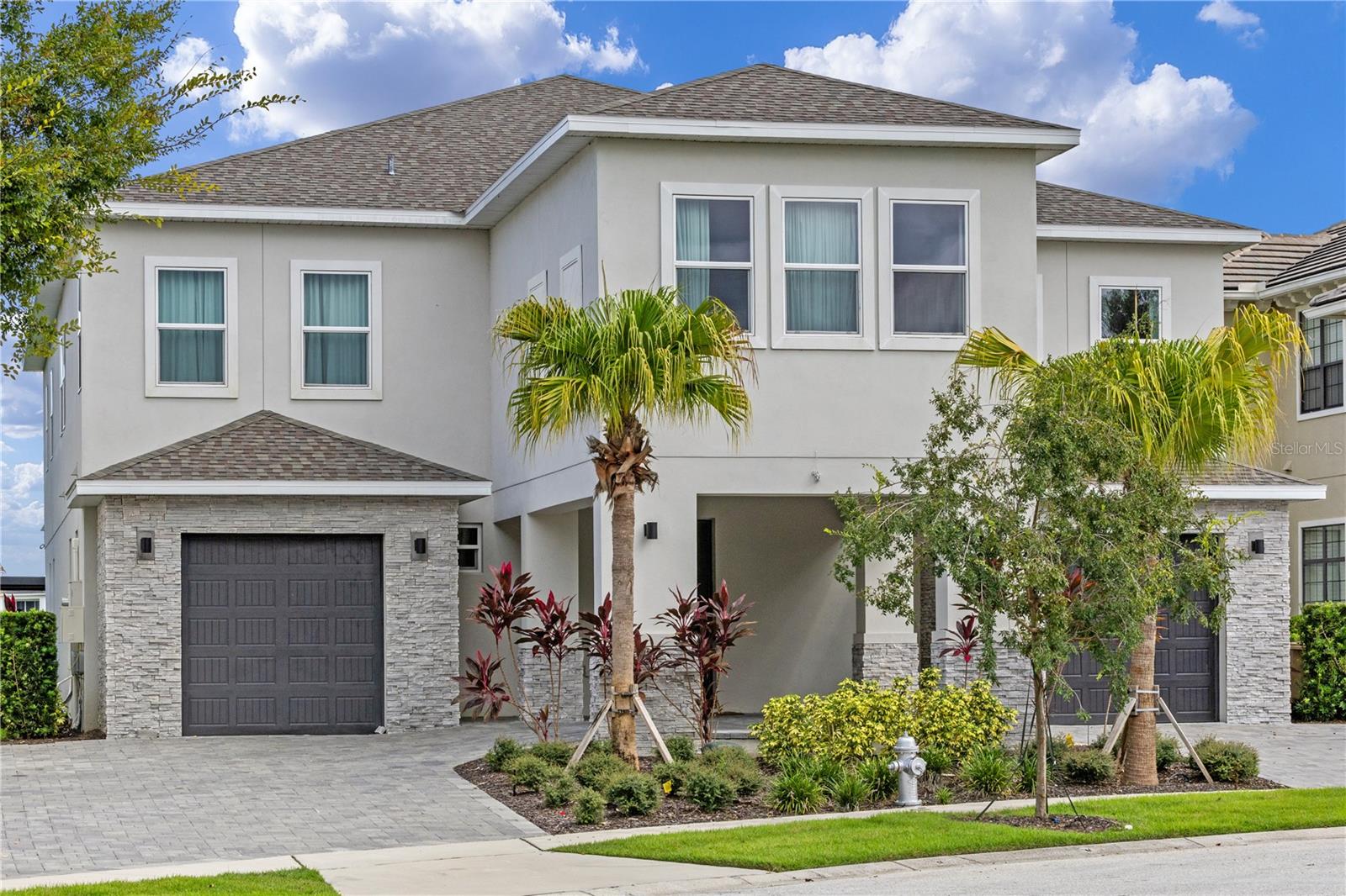 977 DESERT MOUNTAIN CT, REUNION, FL — photo 3