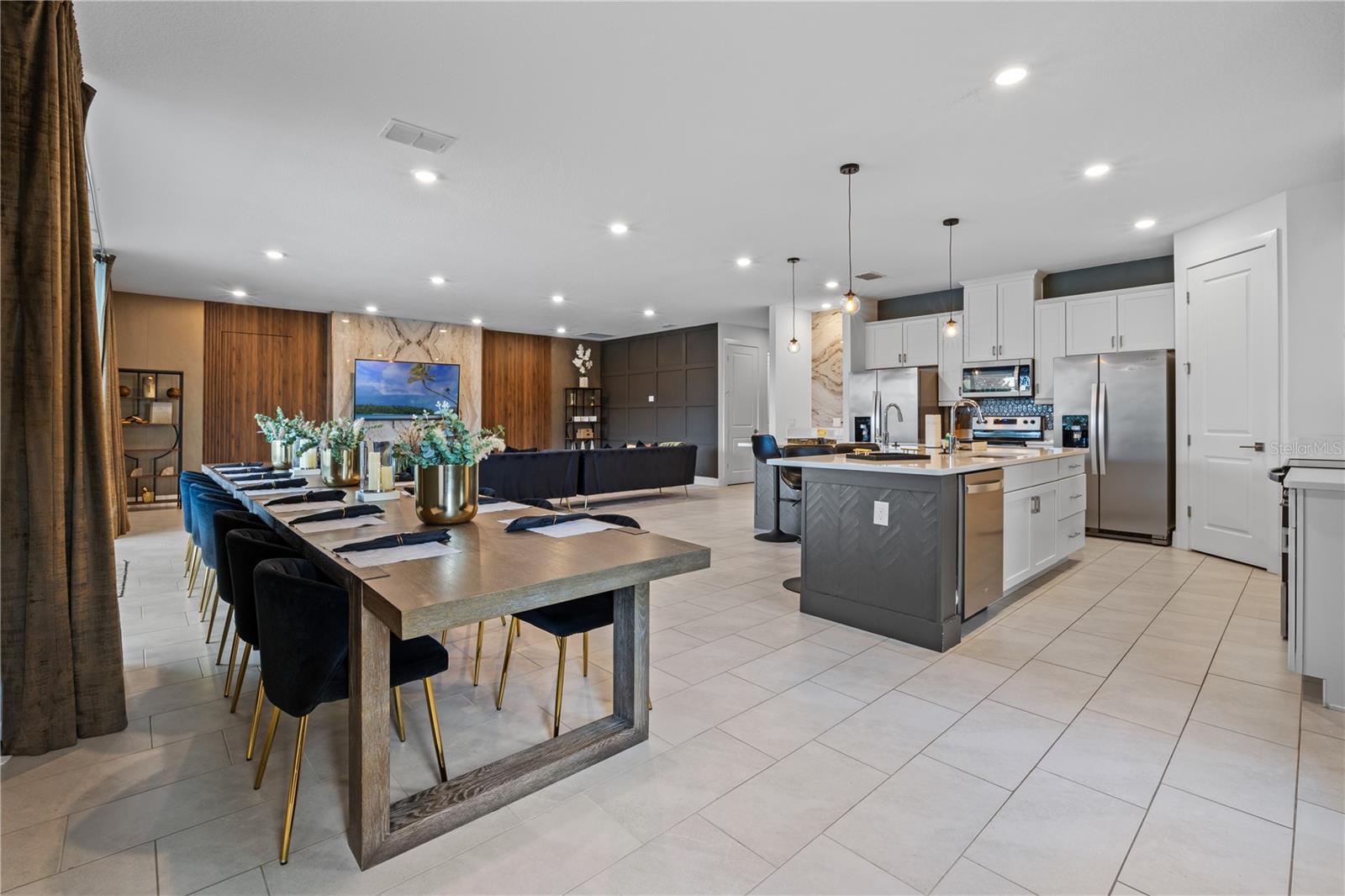 977 DESERT MOUNTAIN CT, REUNION, FL — photo 9