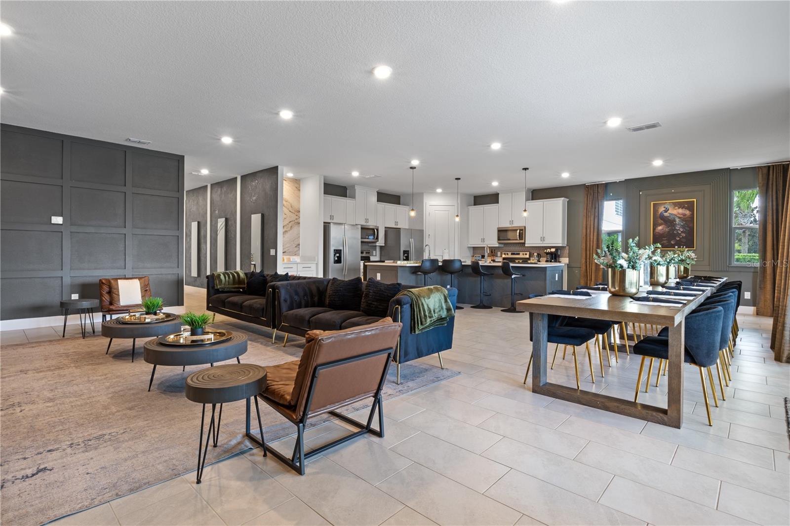 977 DESERT MOUNTAIN CT, REUNION, FL — photo 10