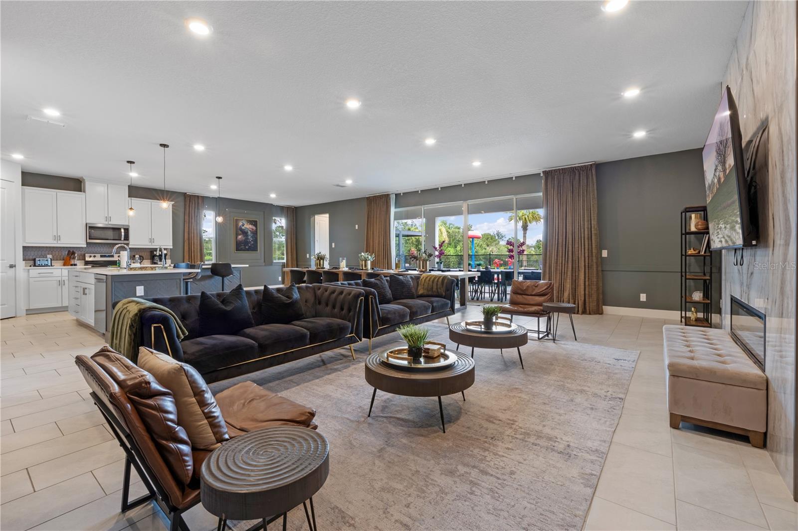 977 DESERT MOUNTAIN CT, REUNION, FL — photo 11