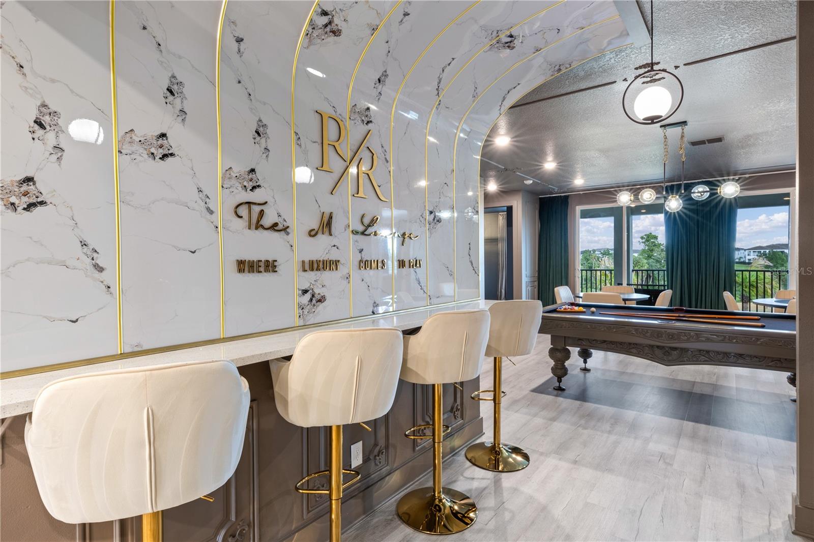 977 DESERT MOUNTAIN CT, REUNION, FL — photo 24