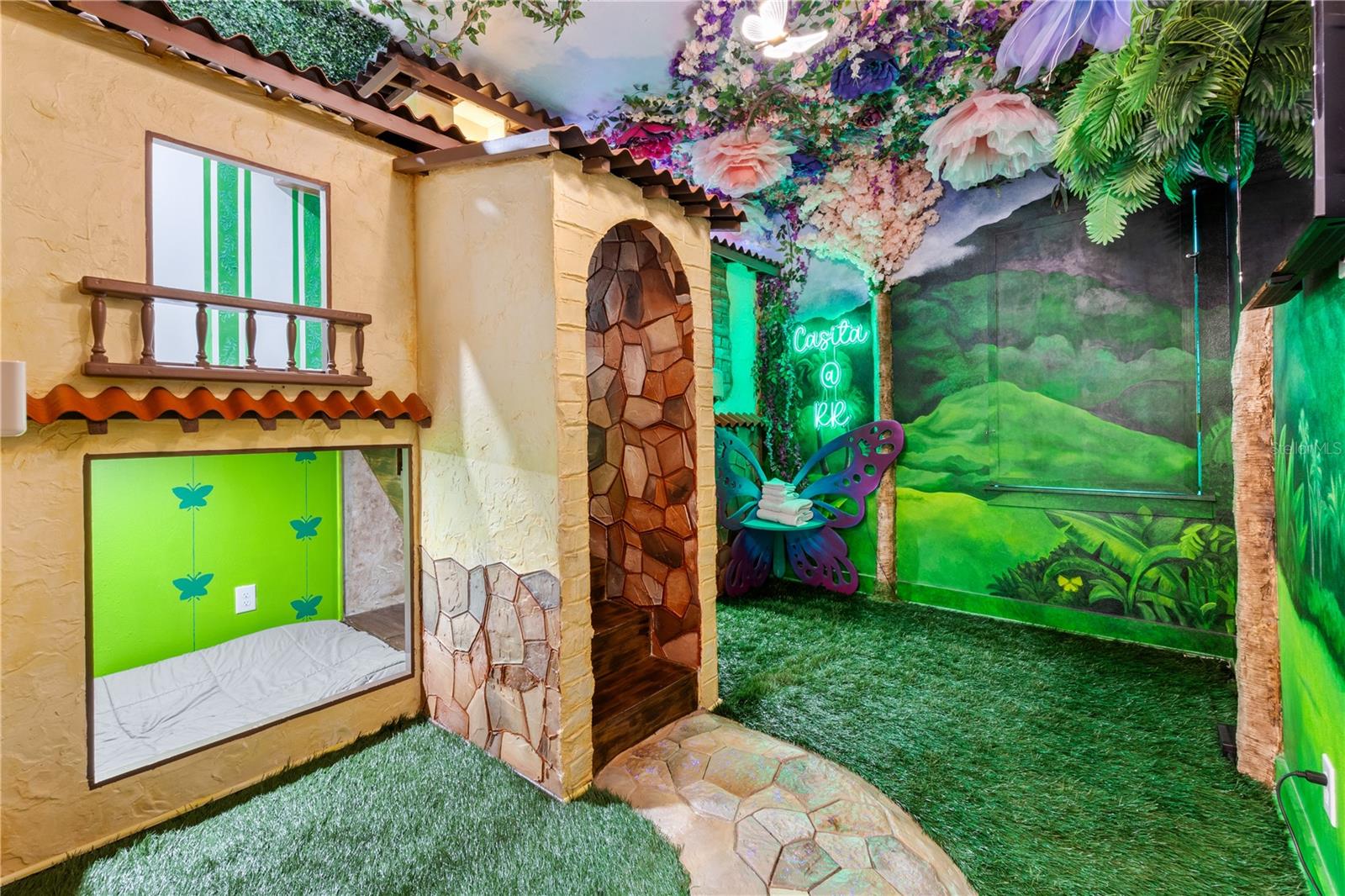 977 DESERT MOUNTAIN CT, REUNION, FL — photo 44