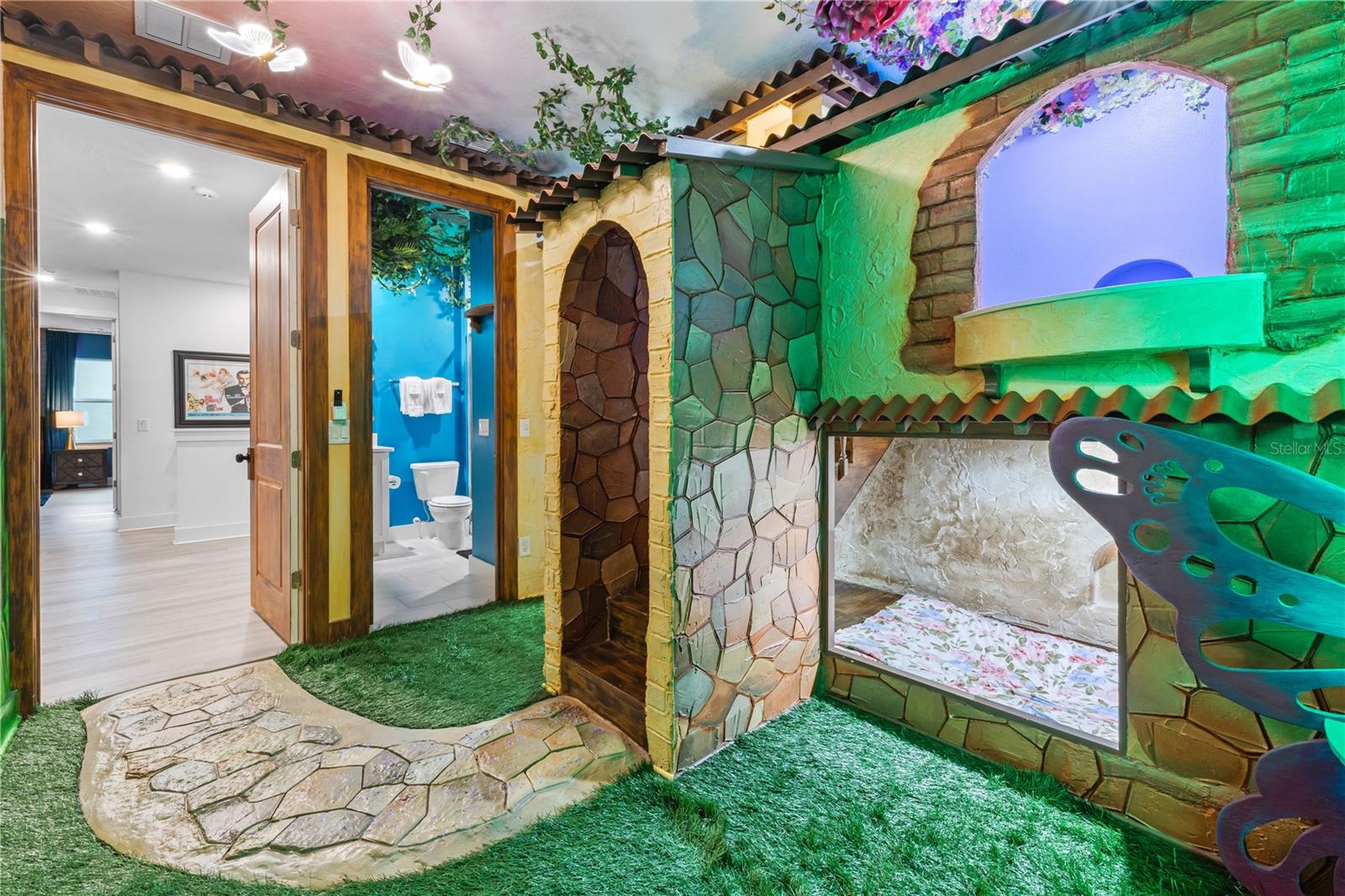 977 DESERT MOUNTAIN CT, REUNION, FL — photo 45