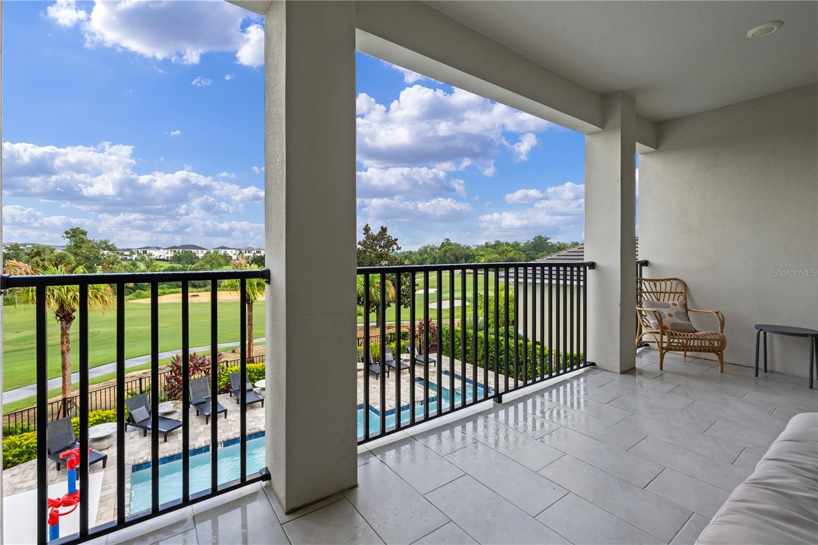 977 DESERT MOUNTAIN CT, REUNION, FL — photo 56