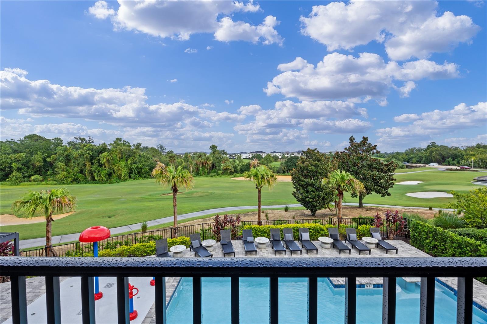 977 DESERT MOUNTAIN CT, REUNION, FL — photo 57