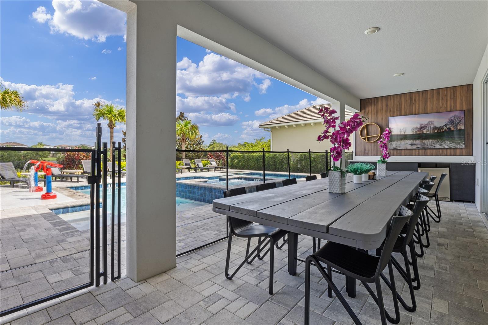 977 DESERT MOUNTAIN CT, REUNION, FL — photo 61