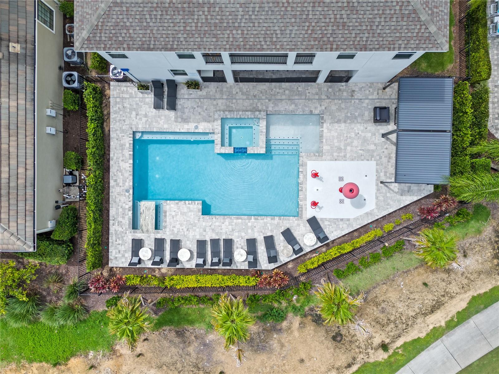 977 DESERT MOUNTAIN CT, REUNION, FL — photo 66