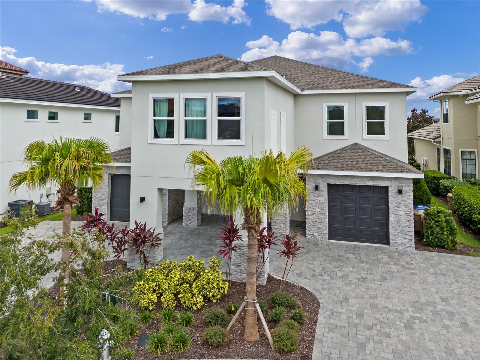 977 DESERT MOUNTAIN CT, REUNION, FL — photo 4