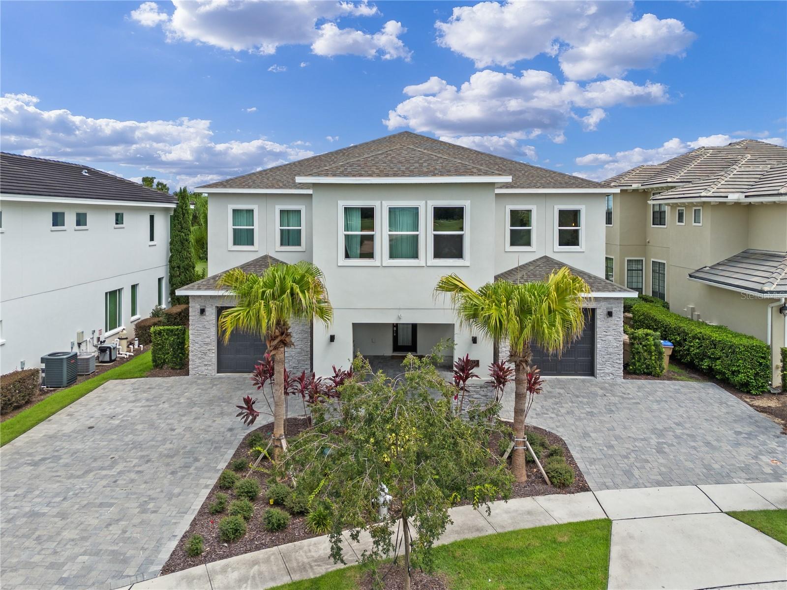 977 DESERT MOUNTAIN CT, REUNION, FL — photo 5