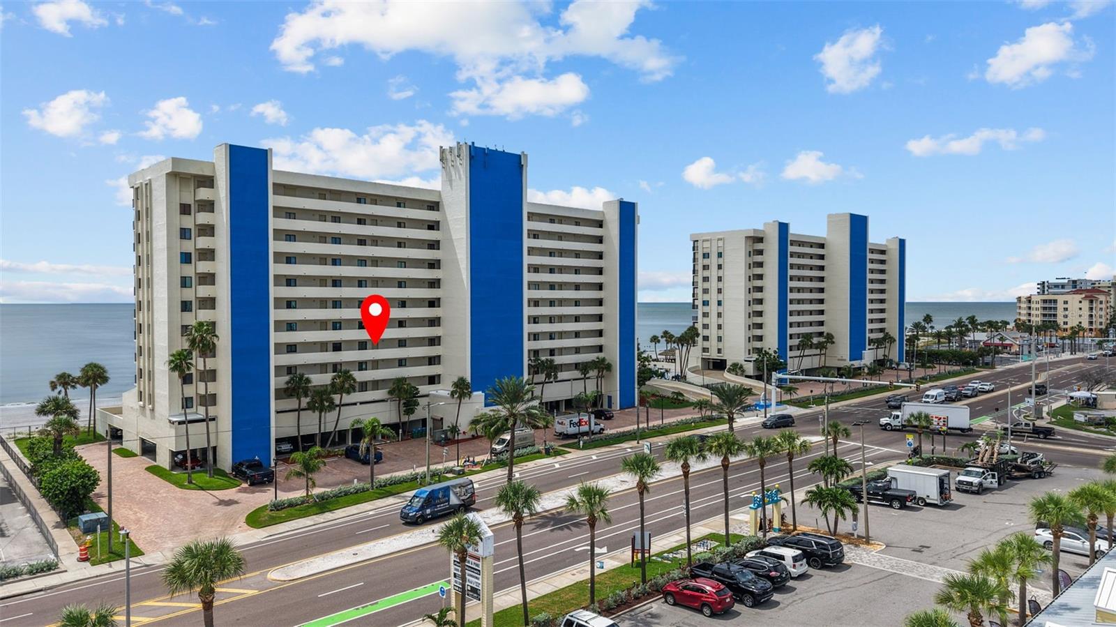 14950 GULF BLVD #503, MADEIRA BEACH, FL