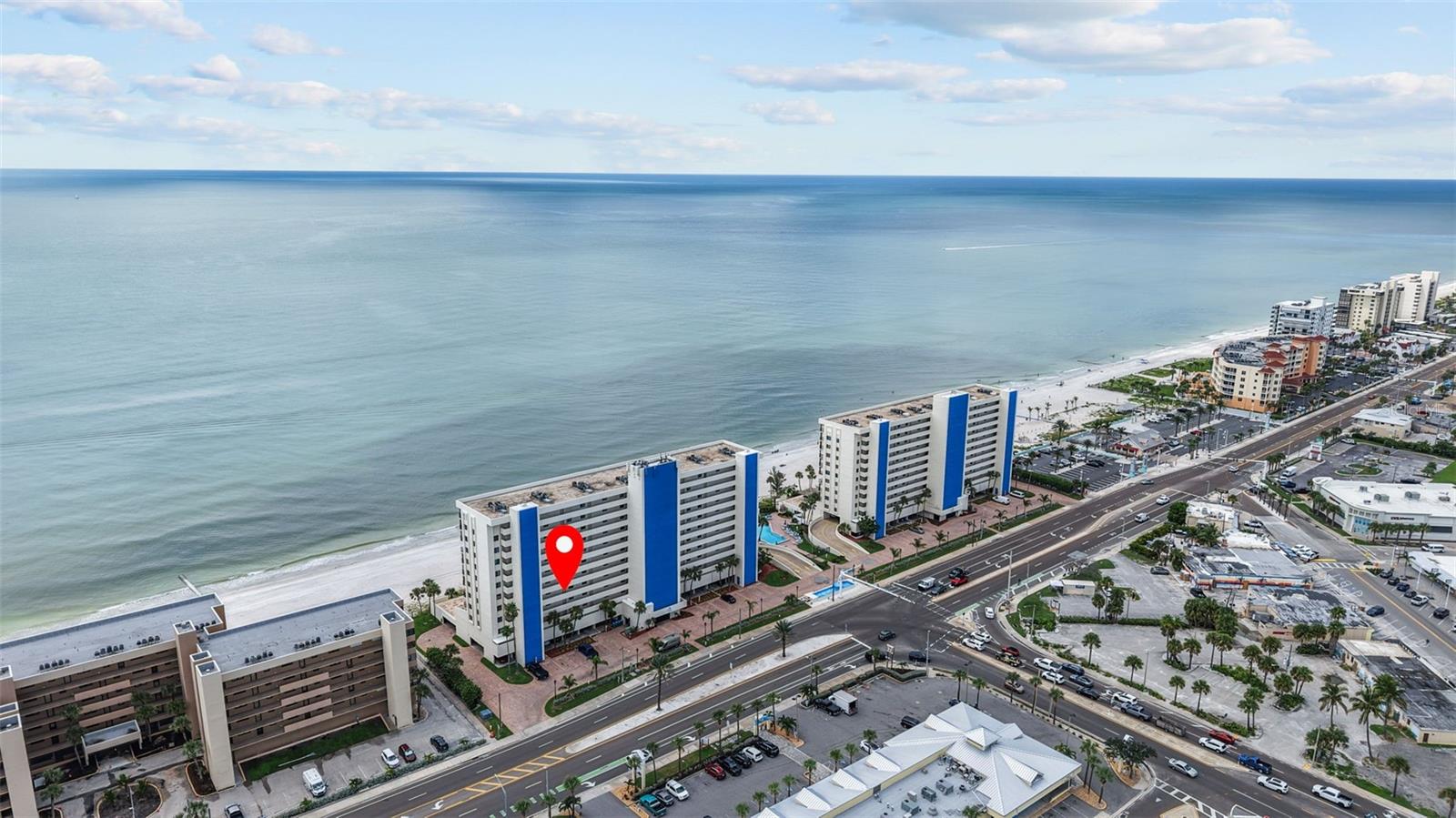 14950 GULF BLVD #503, MADEIRA BEACH, FL — photo 2