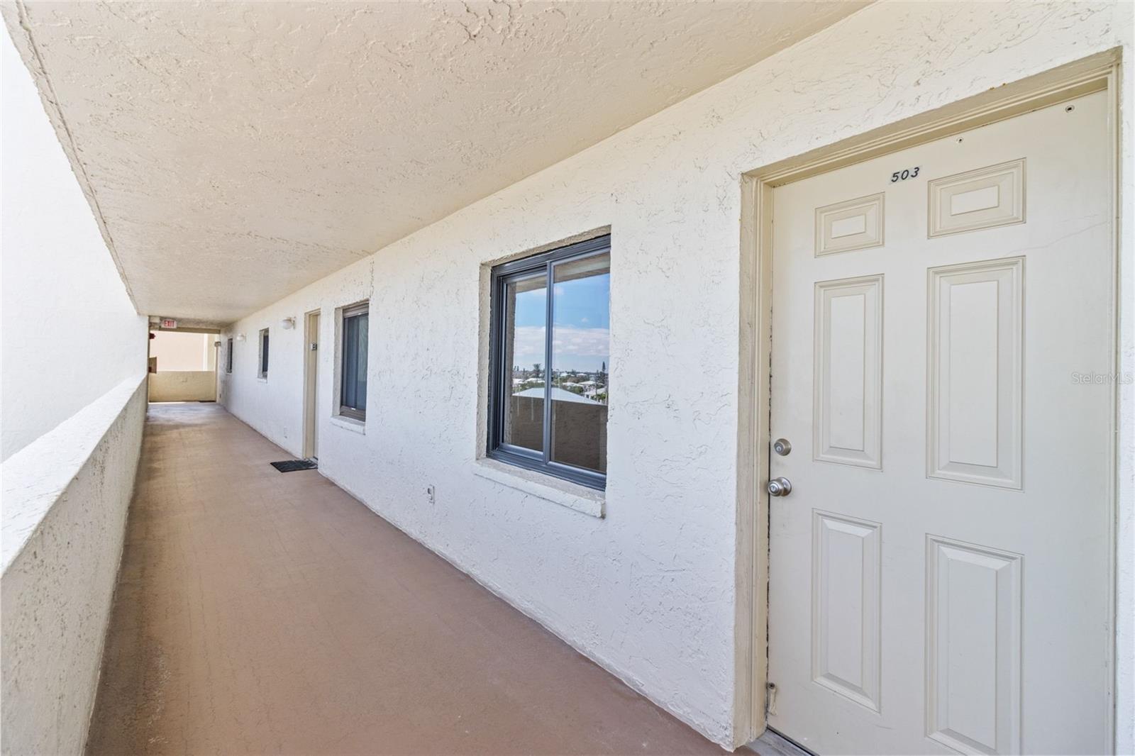 14950 GULF BLVD #503, MADEIRA BEACH, FL — photo 3