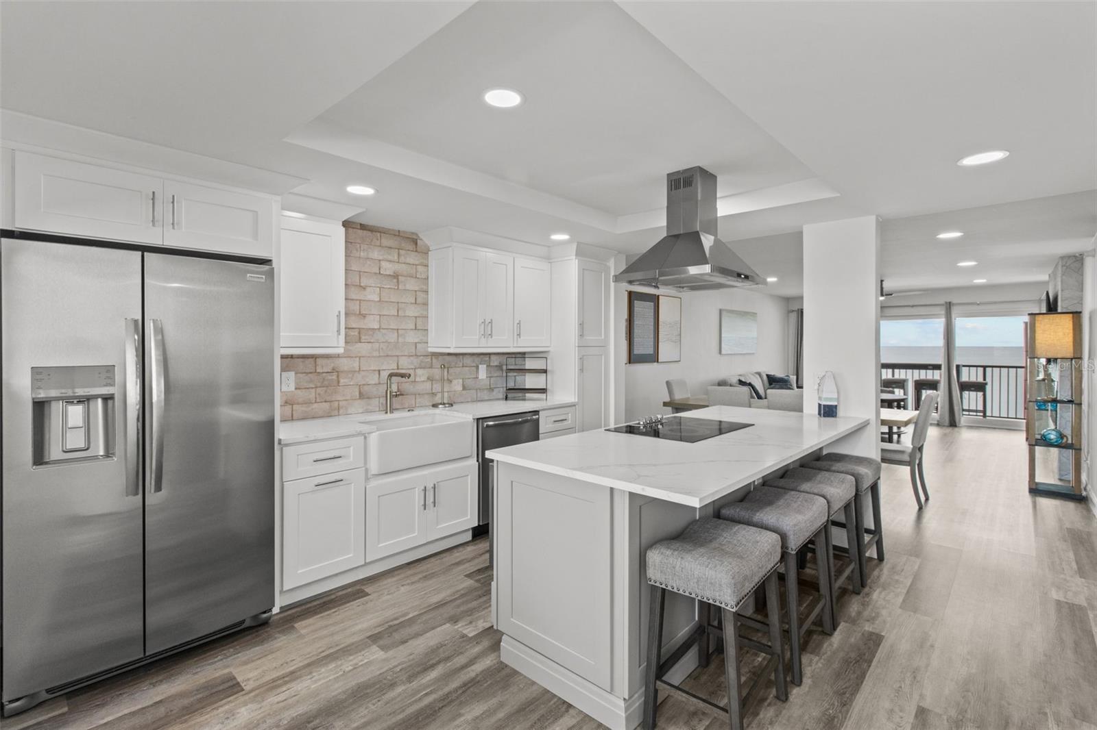 14950 GULF BLVD #503, MADEIRA BEACH, FL — photo 9