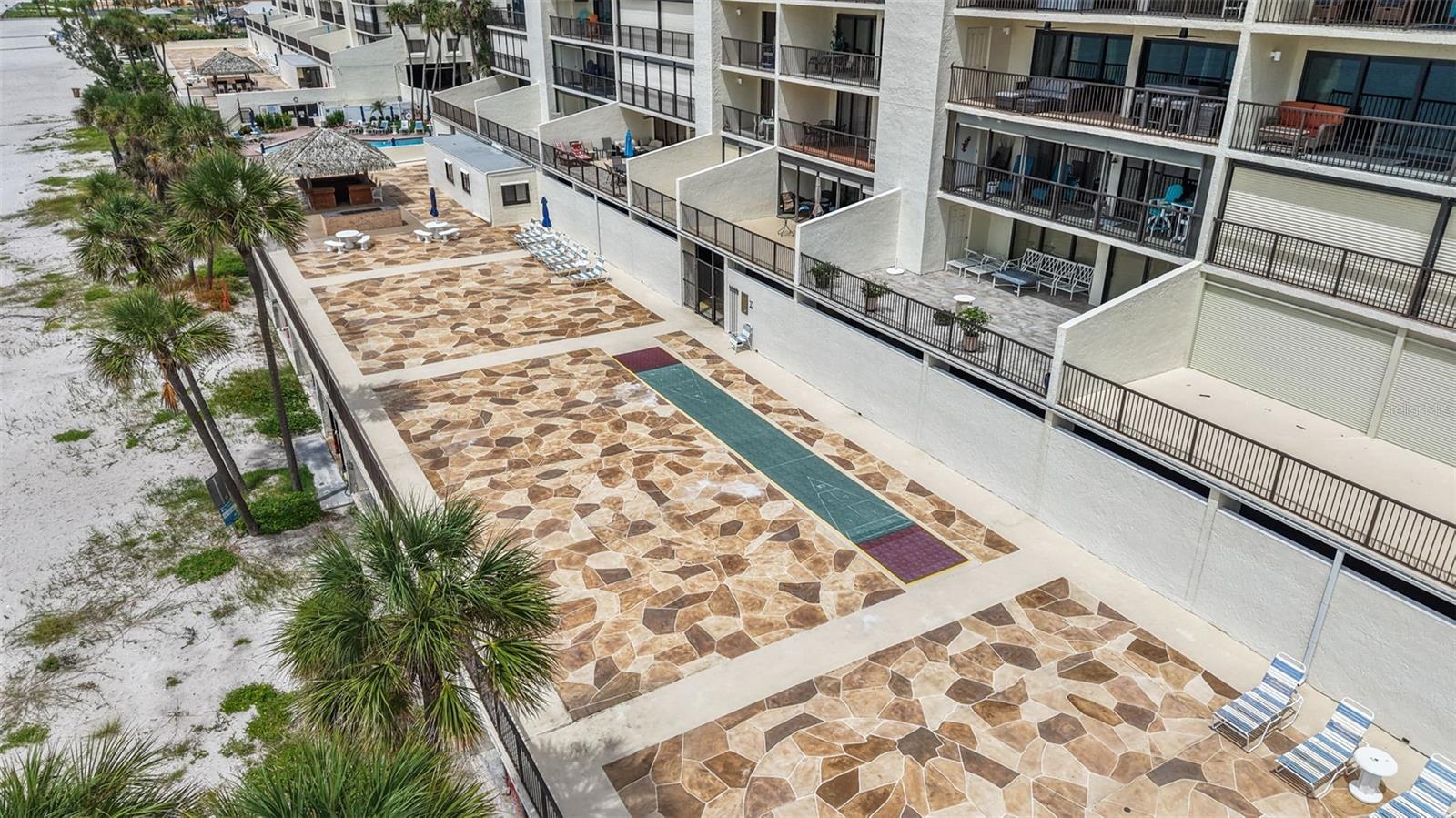 14950 GULF BLVD #503, MADEIRA BEACH, FL — photo 33