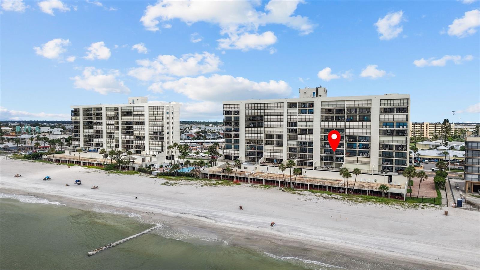 14950 GULF BLVD #503, MADEIRA BEACH, FL — photo 37