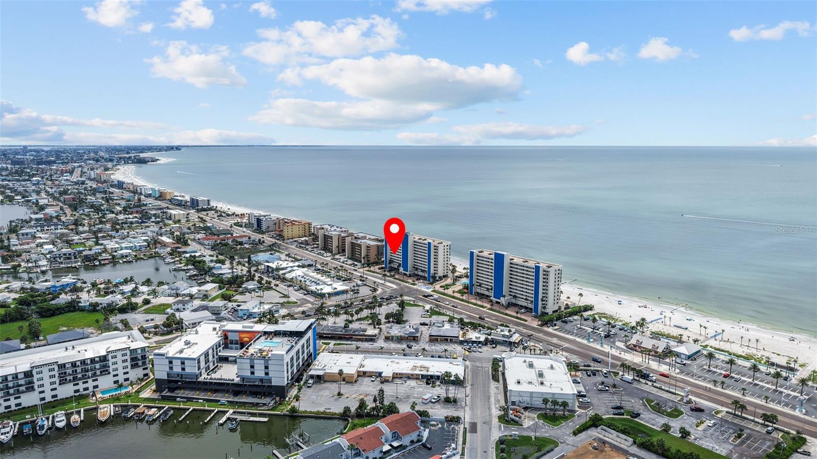 14950 GULF BLVD #503, MADEIRA BEACH, FL — photo 38