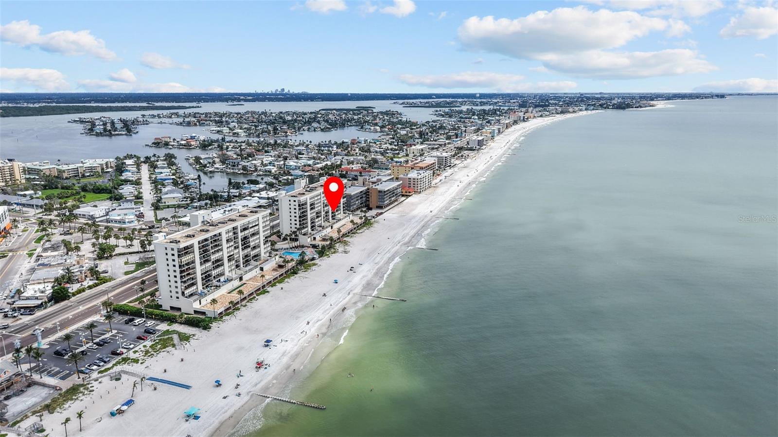 14950 GULF BLVD #503, MADEIRA BEACH, FL — photo 39