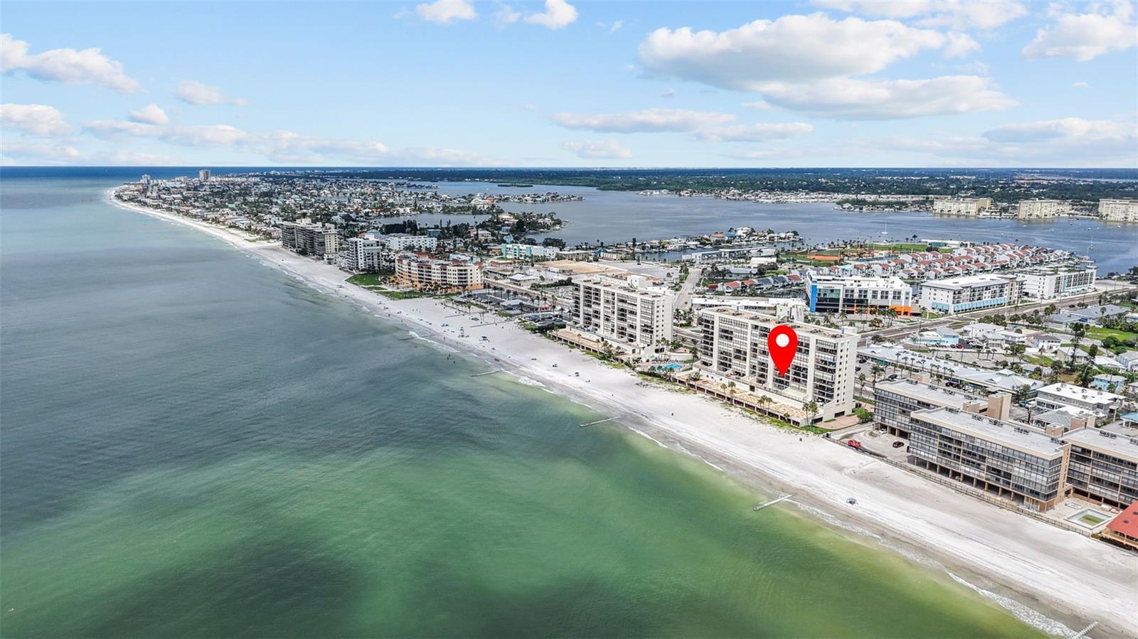 14950 GULF BLVD #503, MADEIRA BEACH, FL — photo 40