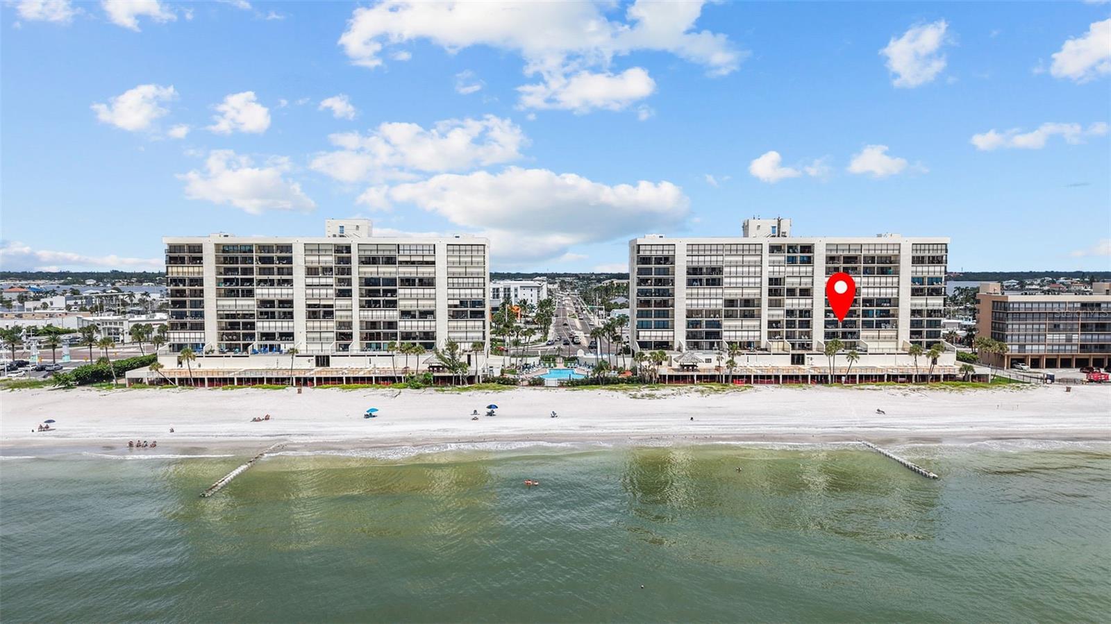 14950 GULF BLVD #503, MADEIRA BEACH, FL — photo 41