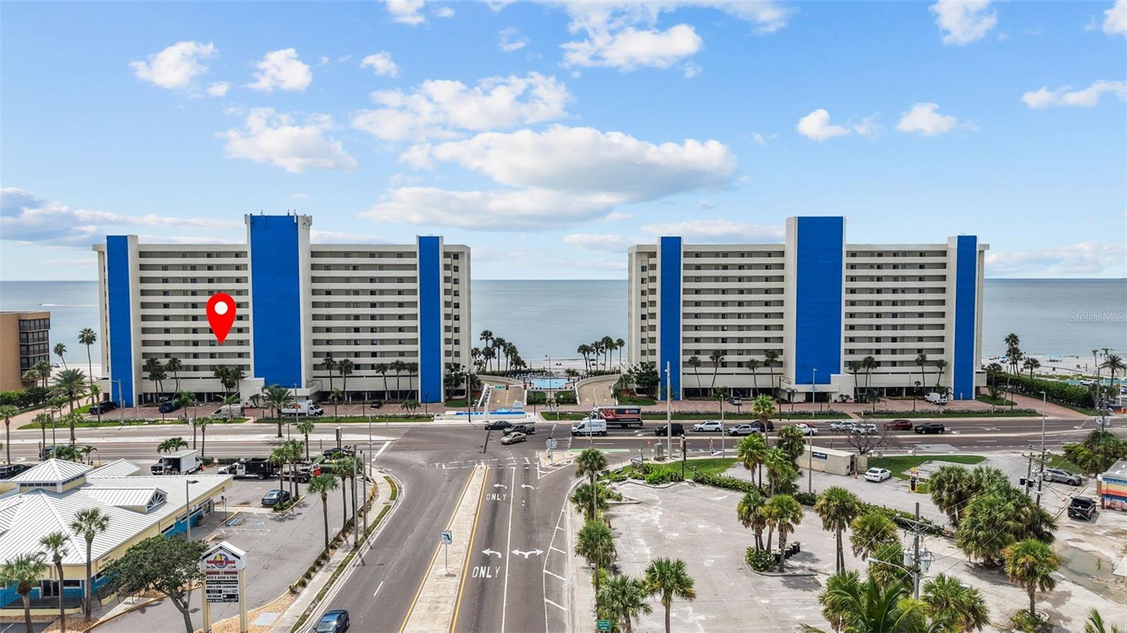 14950 GULF BLVD #503, MADEIRA BEACH, FL — photo 42