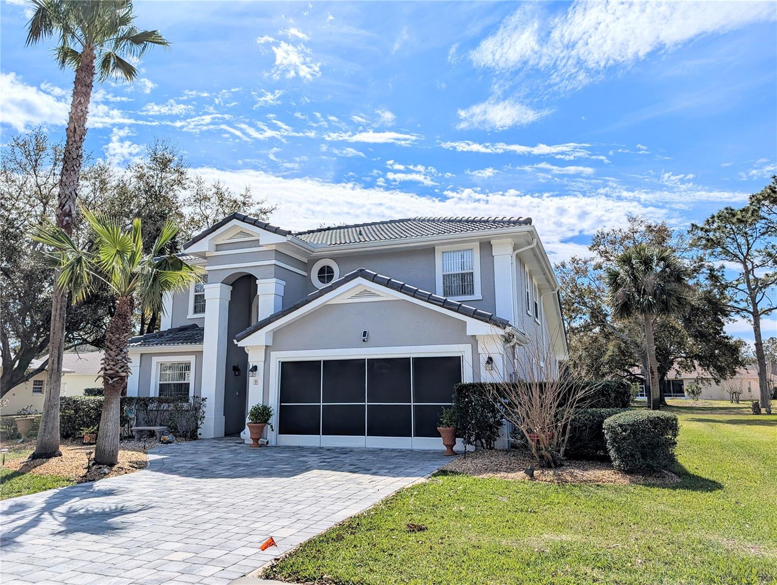 9 MOUNT VERNON LN, PALM COAST, FL — photo 3