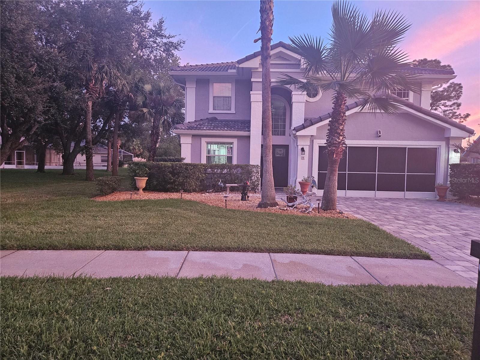 9 MOUNT VERNON LN, PALM COAST, FL — photo 58