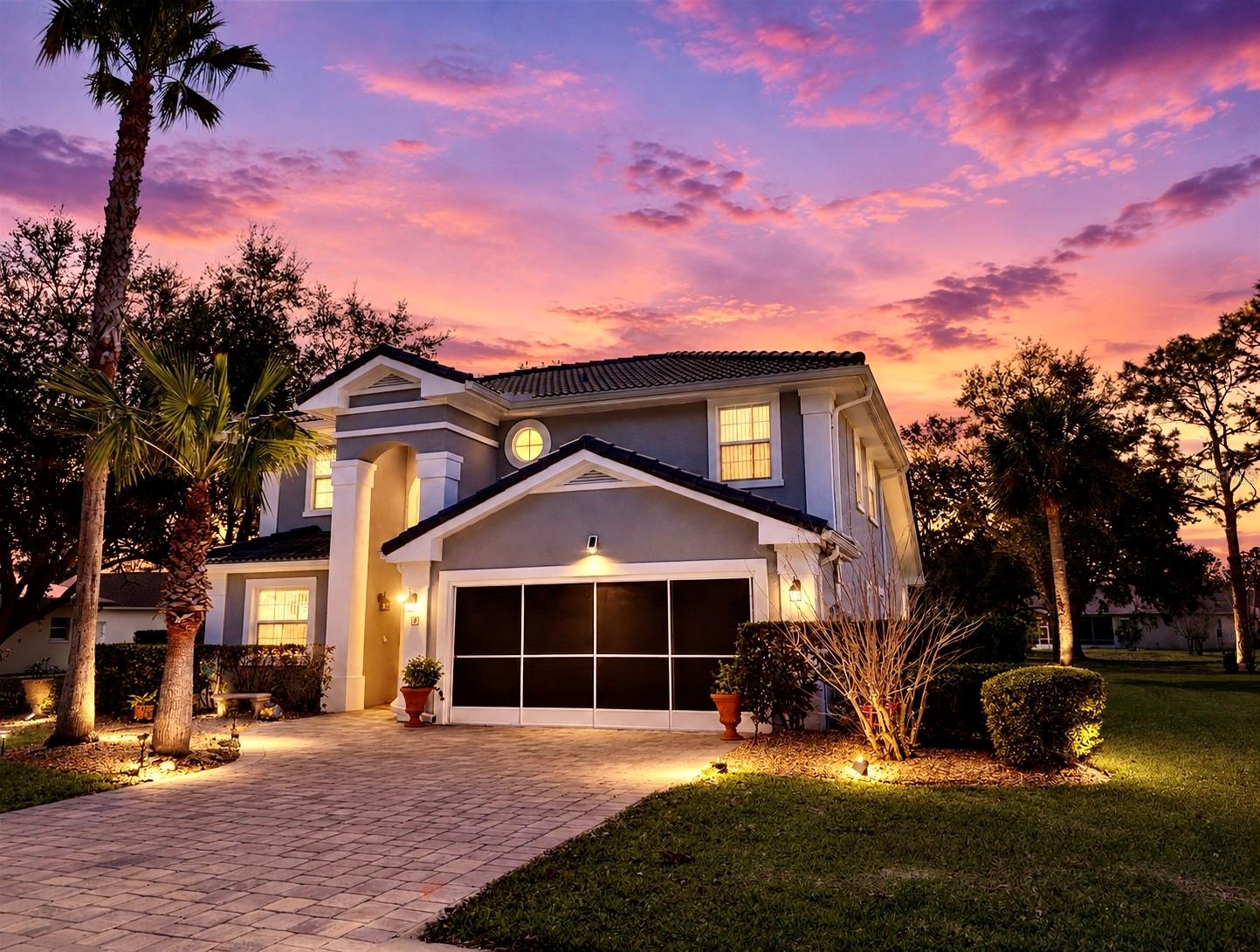 9 MOUNT VERNON LN, PALM COAST, FL