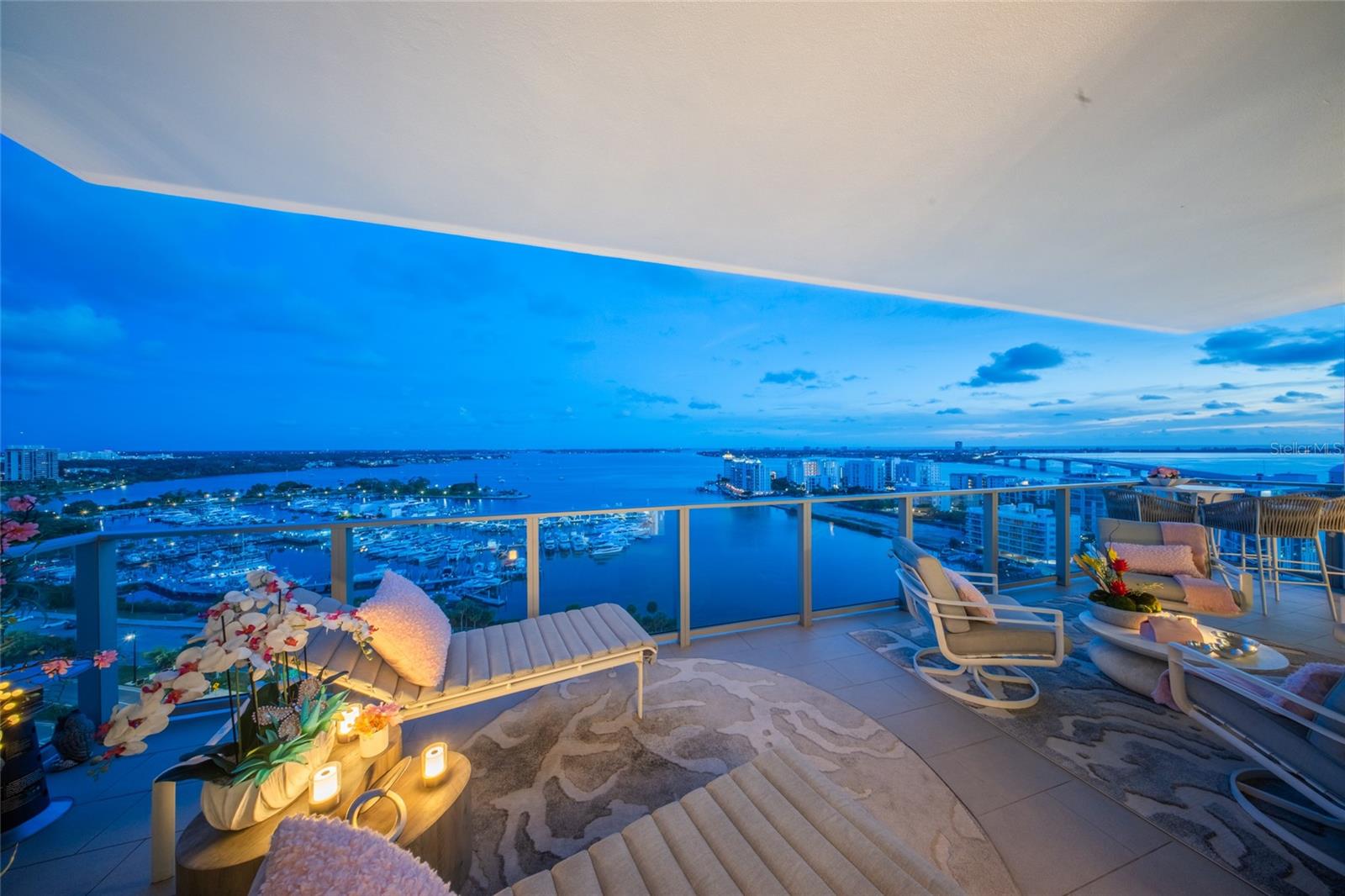 1155 N GULFSTREAM AVE #1607, SARASOTA, FL — photo 5