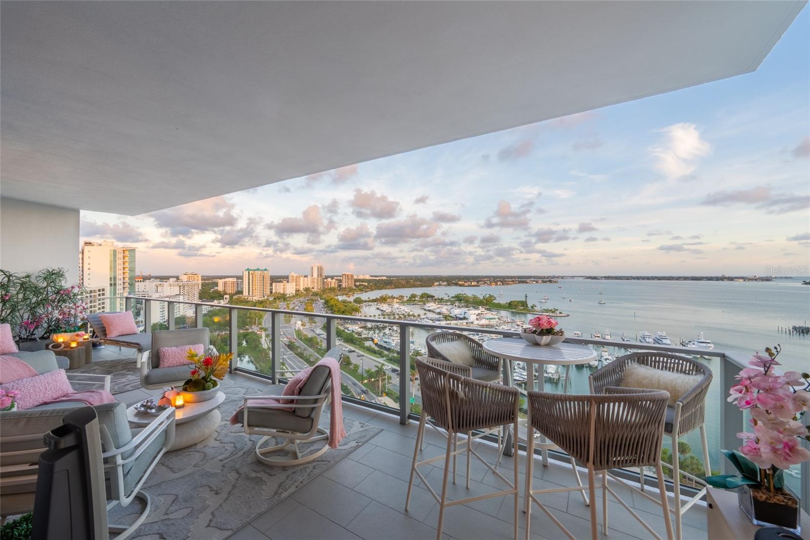 1155 N GULFSTREAM AVE #1607, SARASOTA, FL — photo 9