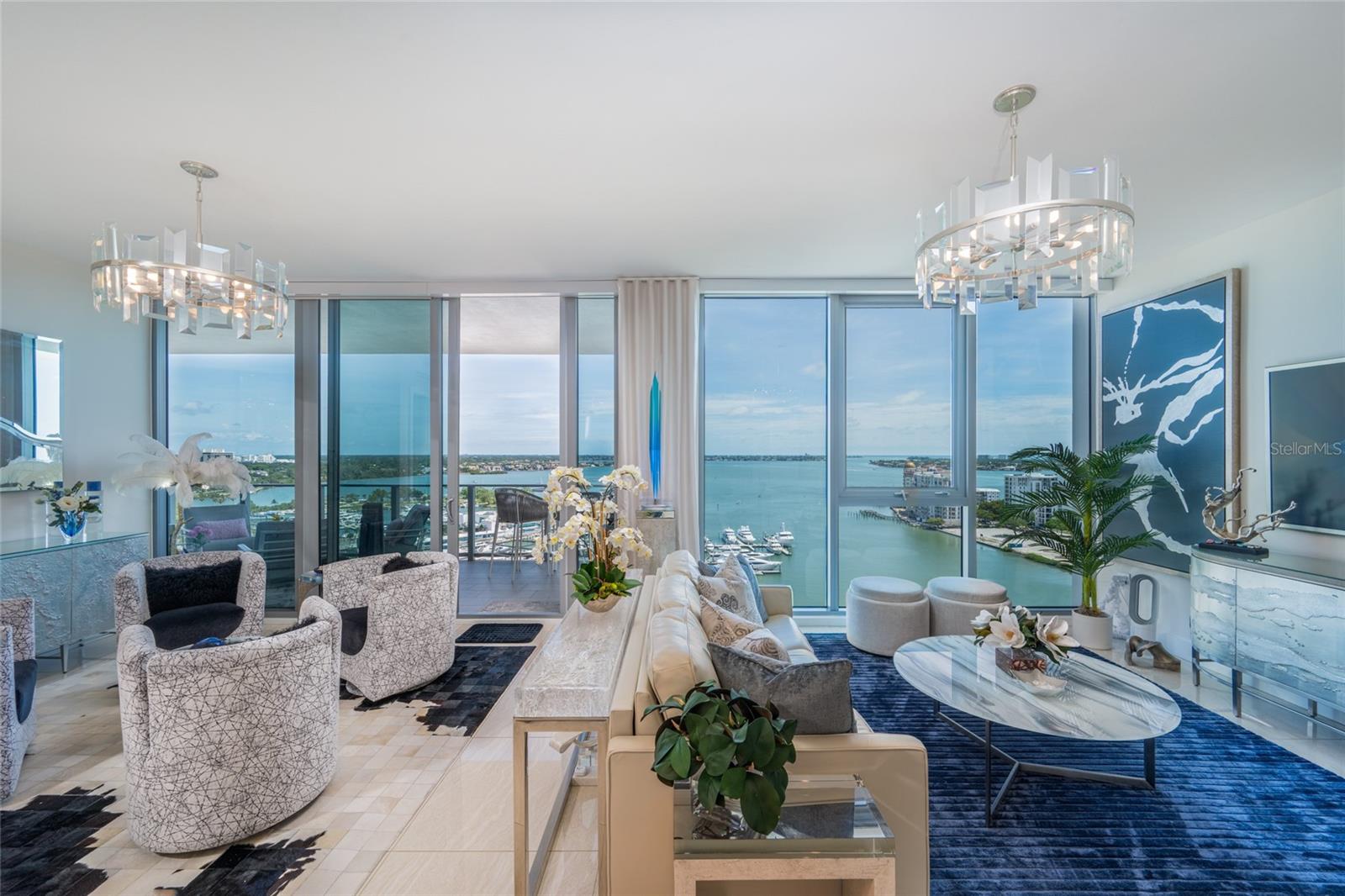 1155 N GULFSTREAM AVE #1607, SARASOTA, FL — photo 12