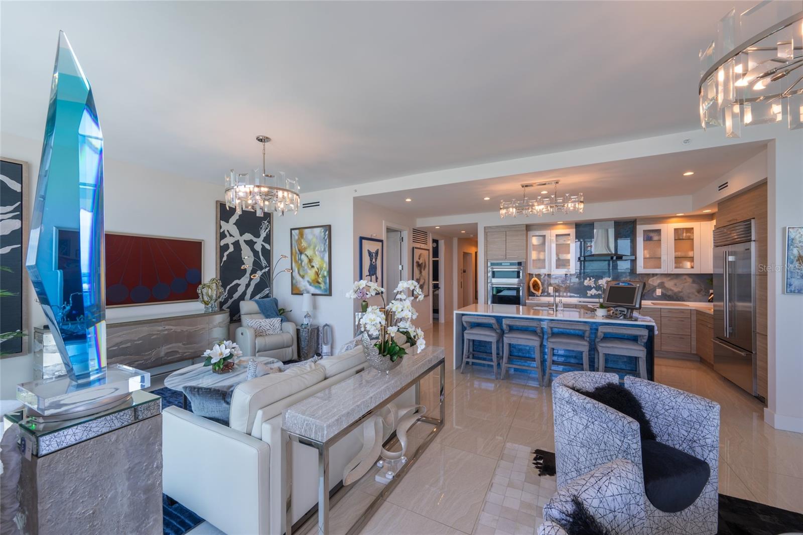 1155 N GULFSTREAM AVE #1607, SARASOTA, FL — photo 13