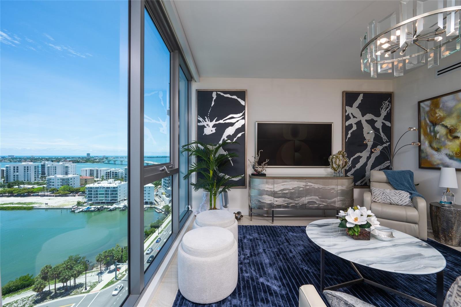 1155 N GULFSTREAM AVE #1607, SARASOTA, FL — photo 16