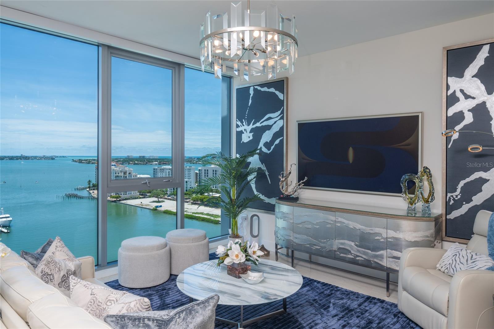 1155 N GULFSTREAM AVE #1607, SARASOTA, FL — photo 17