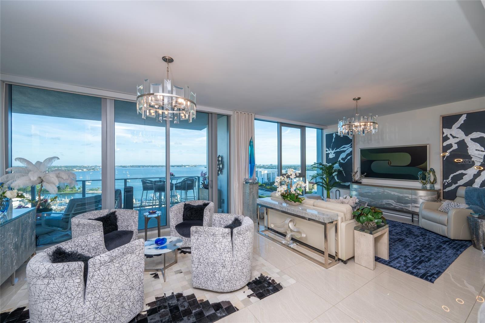 1155 N GULFSTREAM AVE #1607, SARASOTA, FL — photo 20