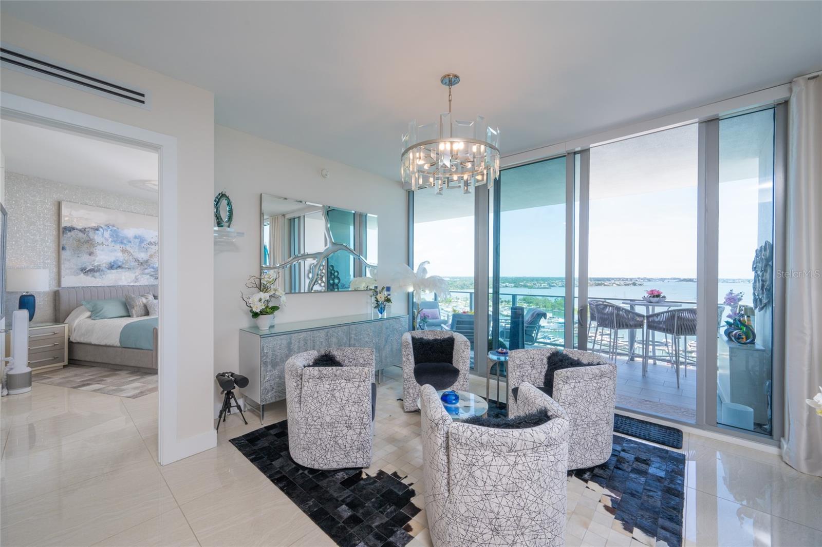 1155 N GULFSTREAM AVE #1607, SARASOTA, FL — photo 21