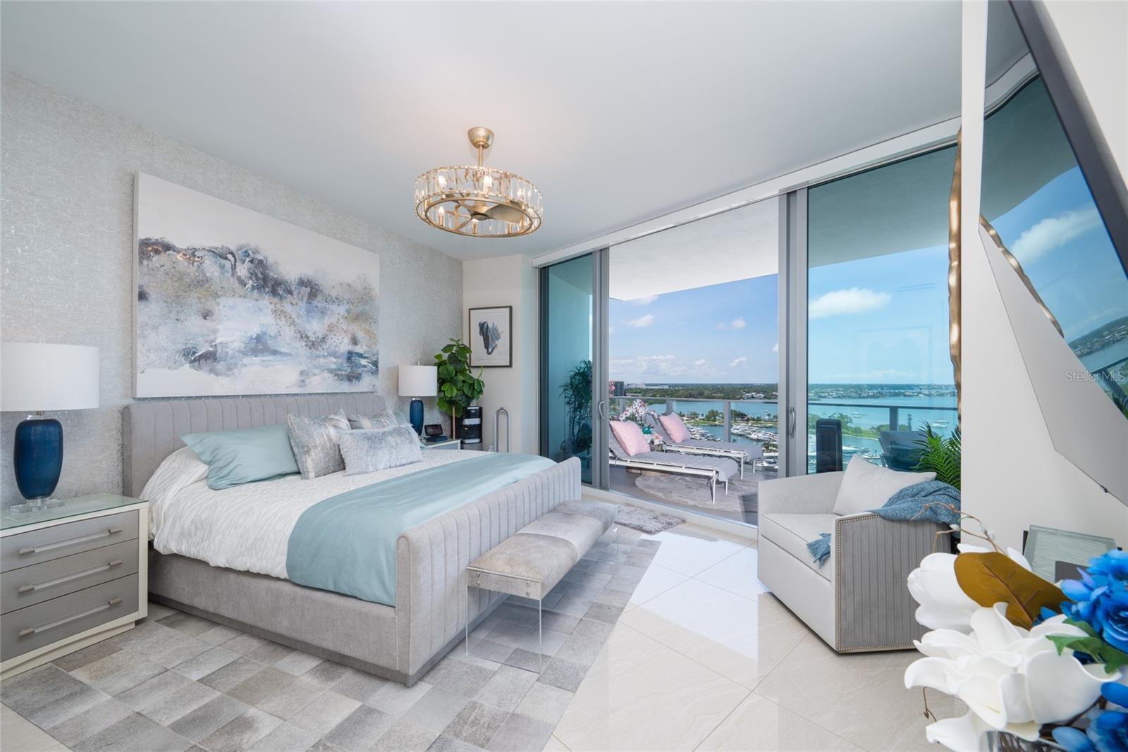 1155 N GULFSTREAM AVE #1607, SARASOTA, FL — photo 32