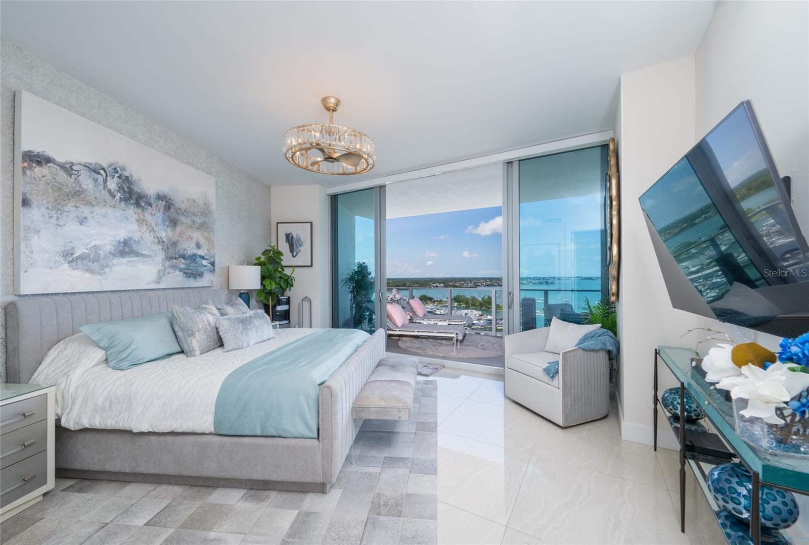 1155 N GULFSTREAM AVE #1607, SARASOTA, FL — photo 35
