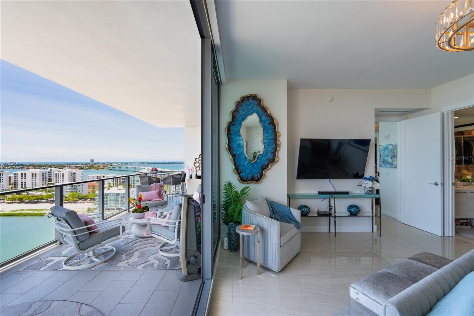 1155 N GULFSTREAM AVE #1607, SARASOTA, FL — photo 38