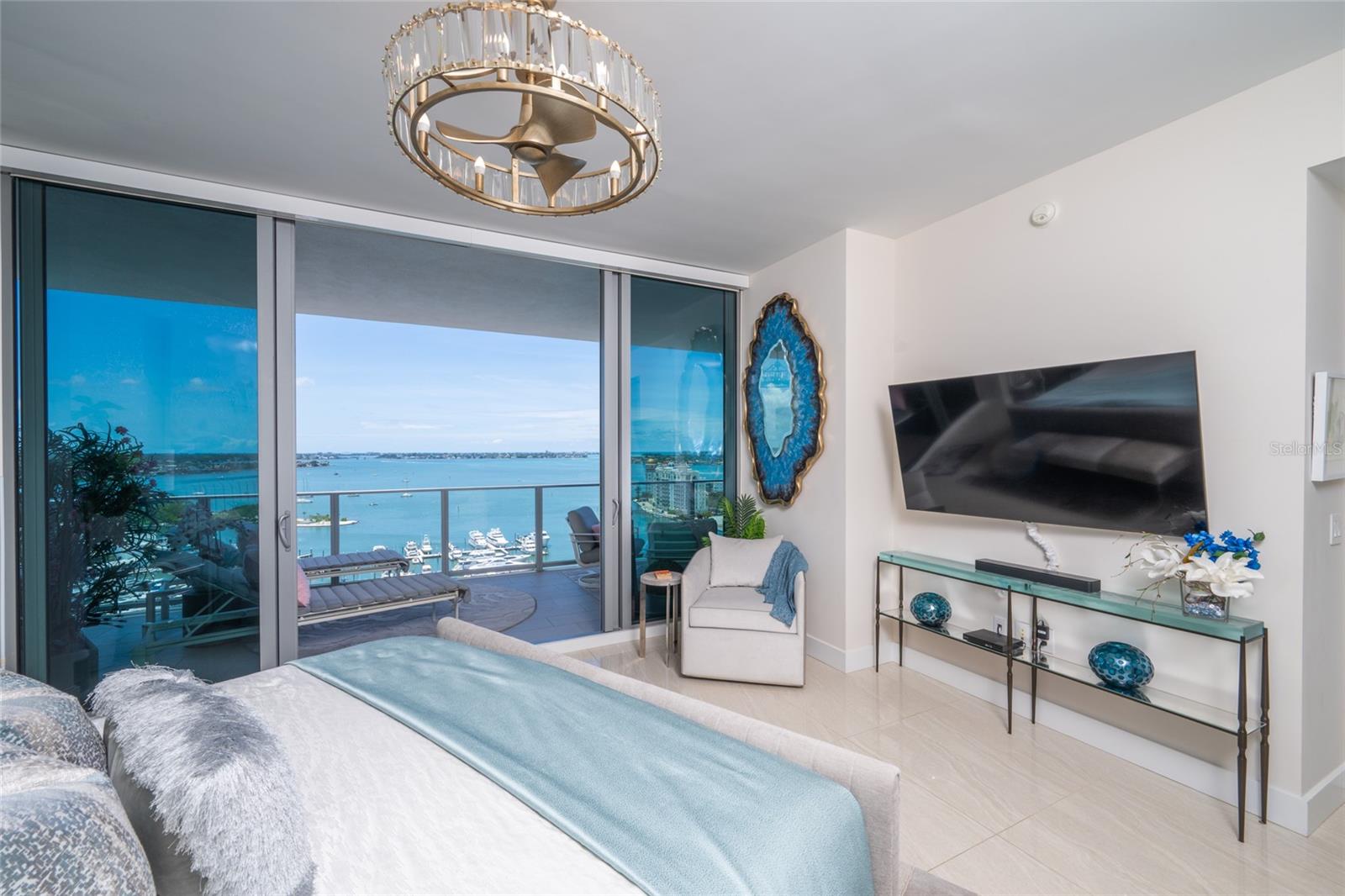 1155 N GULFSTREAM AVE #1607, SARASOTA, FL — photo 39