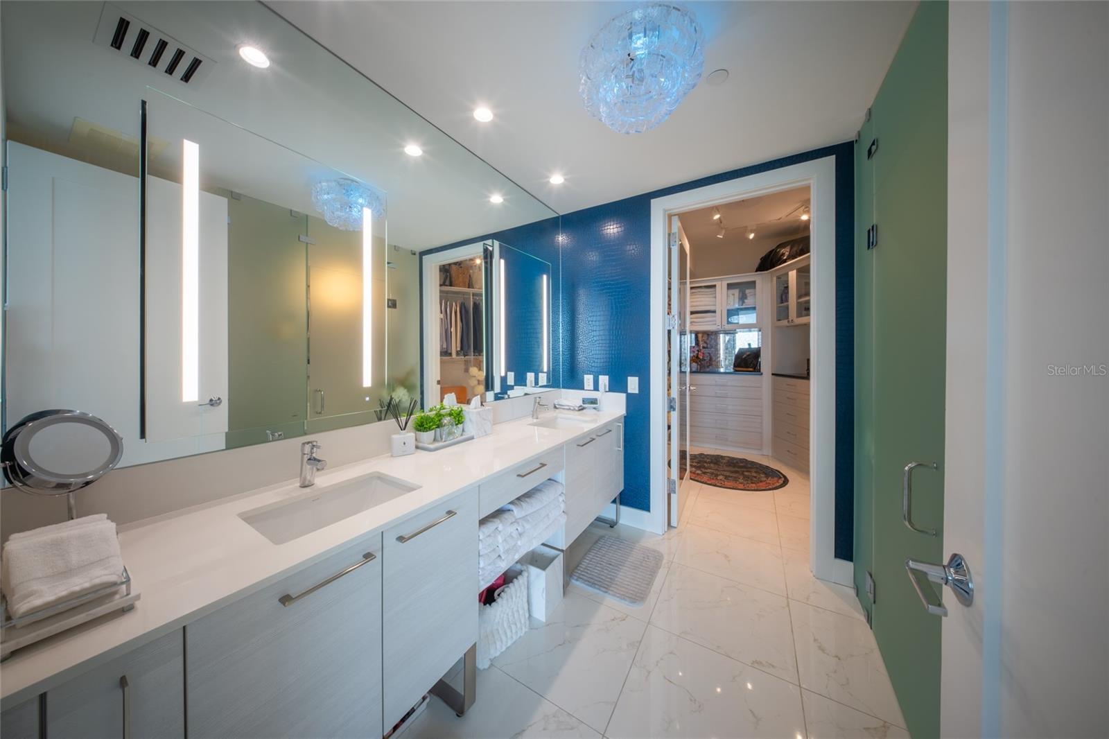 1155 N GULFSTREAM AVE #1607, SARASOTA, FL — photo 42