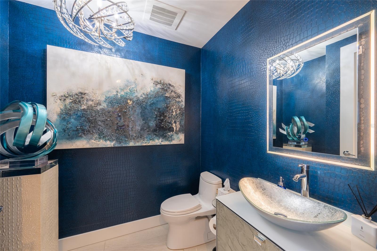 1155 N GULFSTREAM AVE #1607, SARASOTA, FL — photo 49