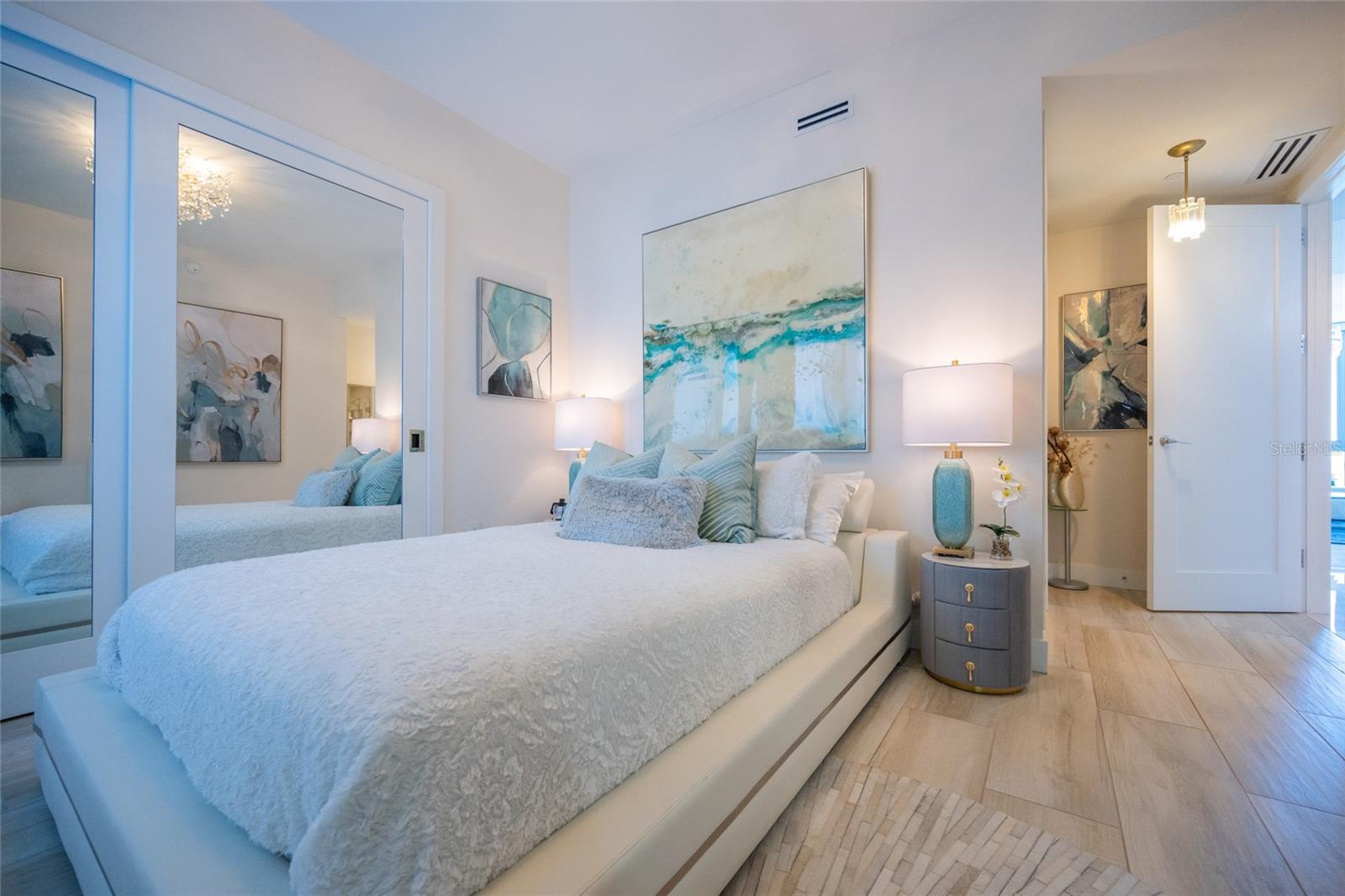 1155 N GULFSTREAM AVE #1607, SARASOTA, FL — photo 53