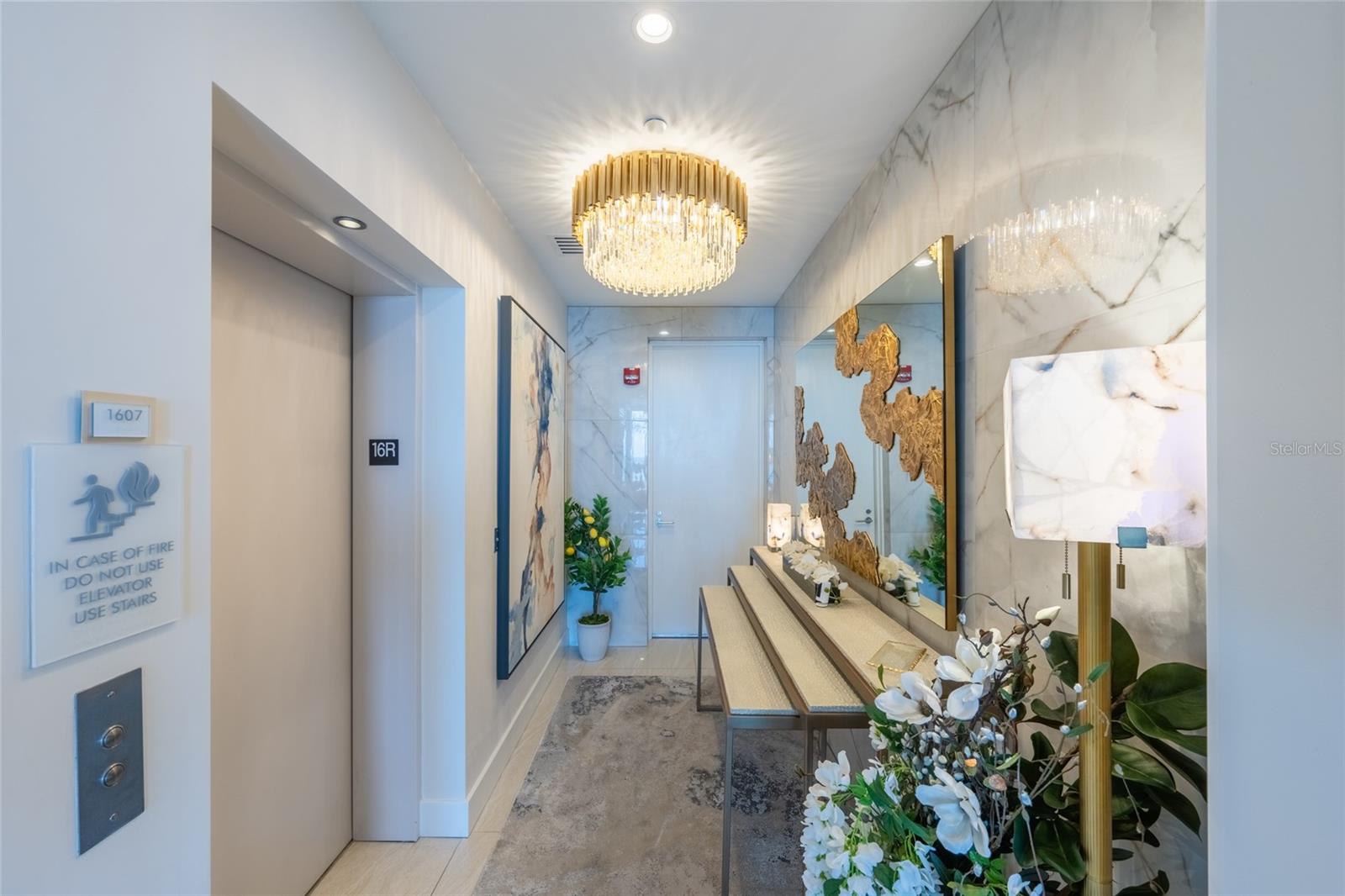 1155 N GULFSTREAM AVE #1607, SARASOTA, FL — photo 58