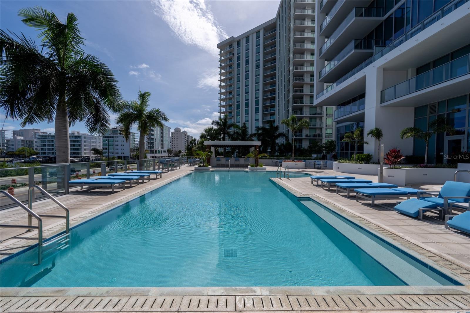 1155 N GULFSTREAM AVE #1607, SARASOTA, FL — photo 66