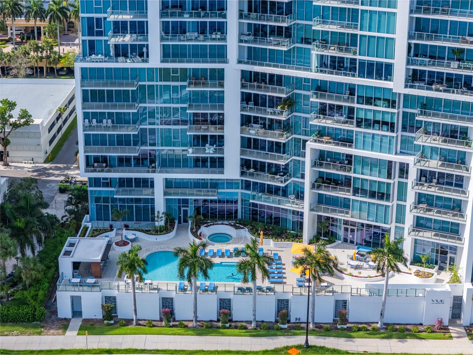 1155 N GULFSTREAM AVE #1607, SARASOTA, FL — photo 67