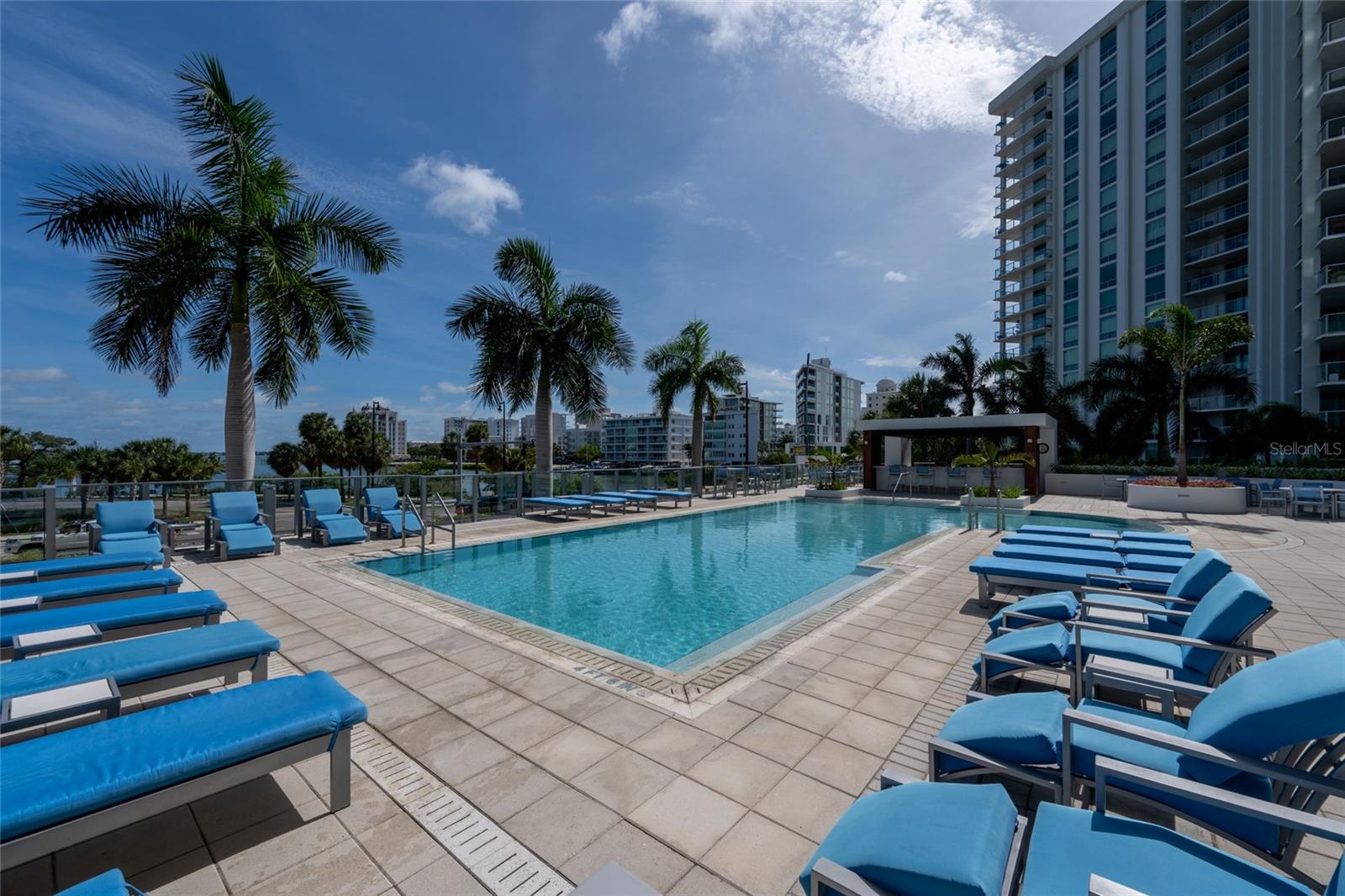 1155 N GULFSTREAM AVE #1607, SARASOTA, FL — photo 71