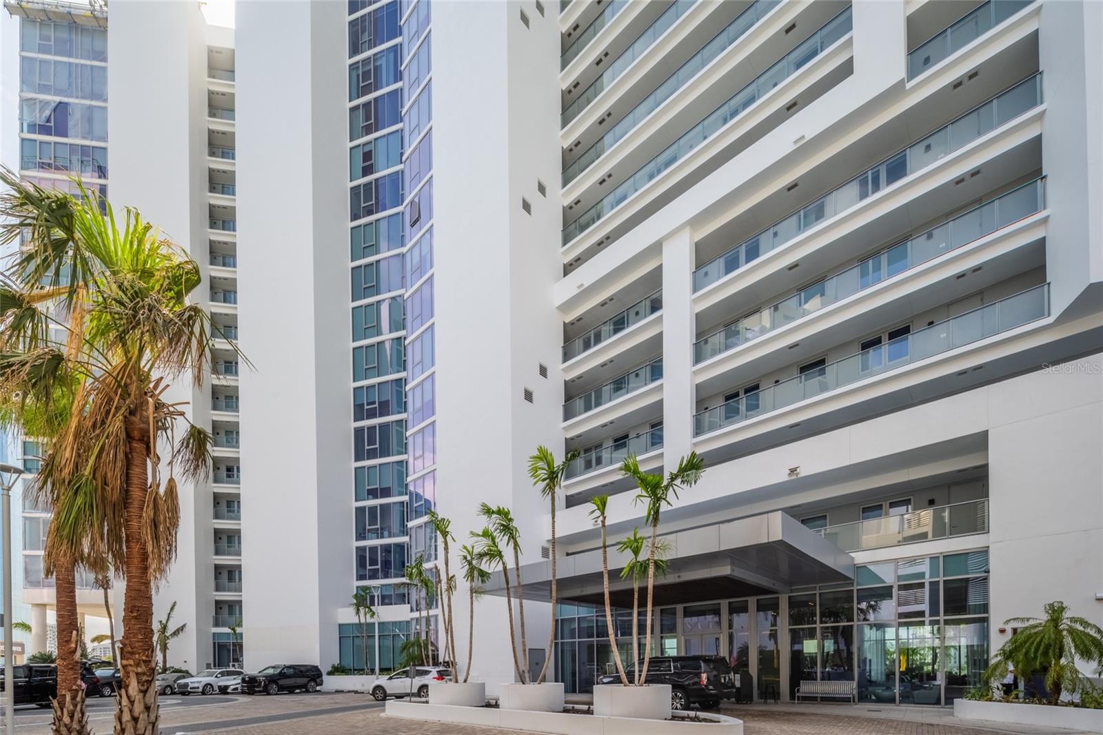 1155 N GULFSTREAM AVE #1607, SARASOTA, FL — photo 87