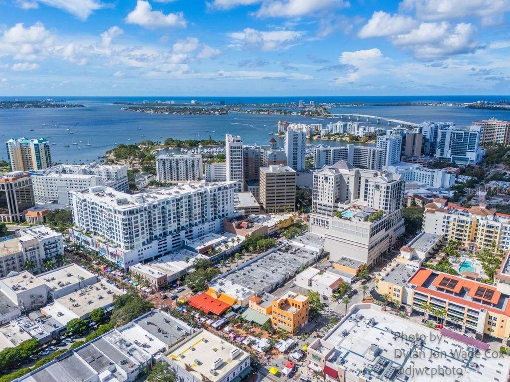 1155 N GULFSTREAM AVE #1607, SARASOTA, FL — photo 92