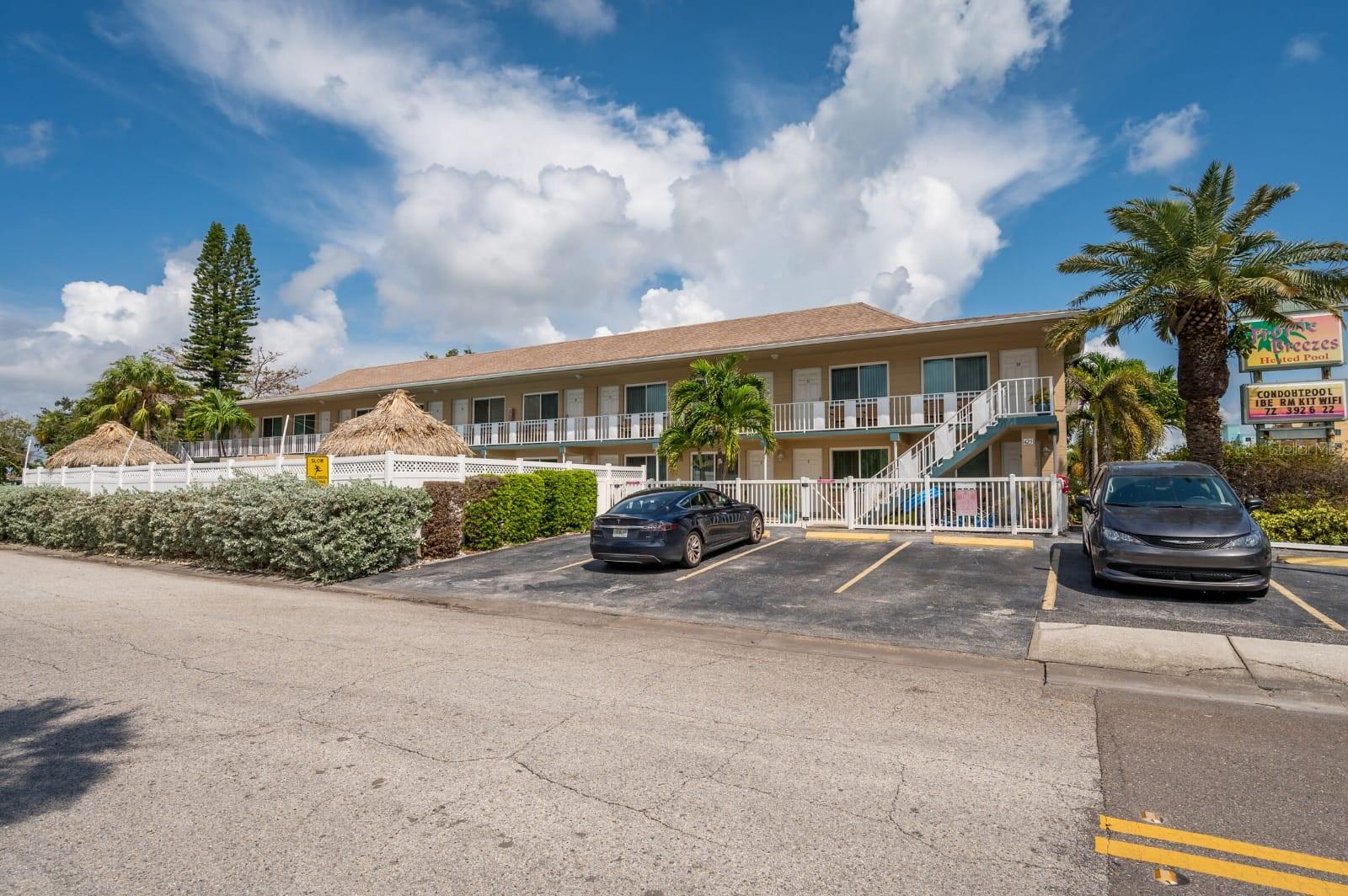 14251 GULF BLVD #12, ST PETERSBURG, FL — photo 3