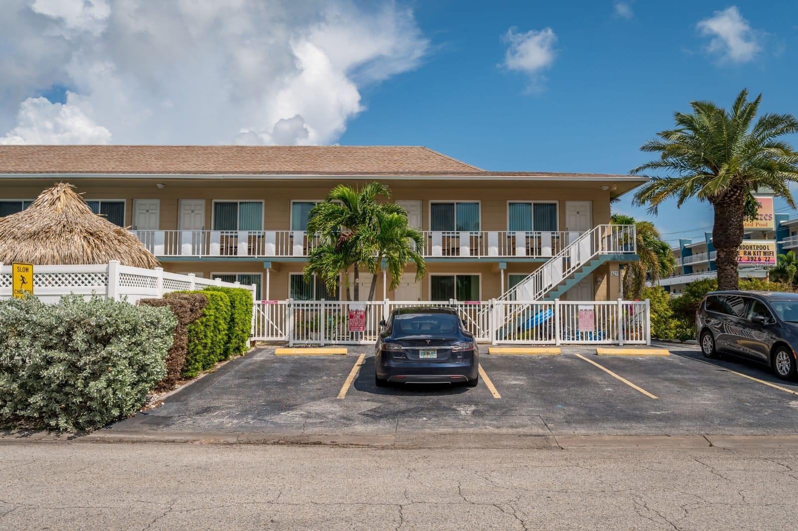 14251 GULF BLVD #12, ST PETERSBURG, FL — photo 4